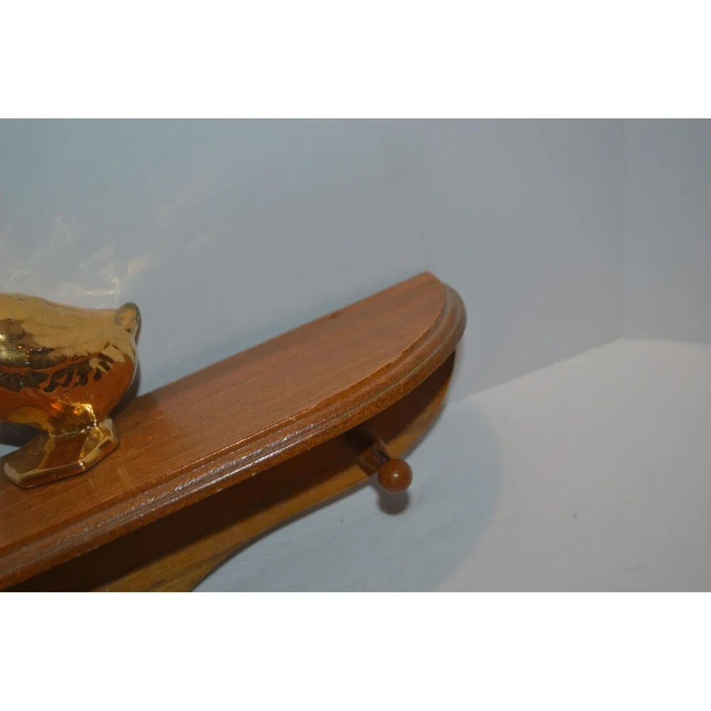 Unbranded vintage wood